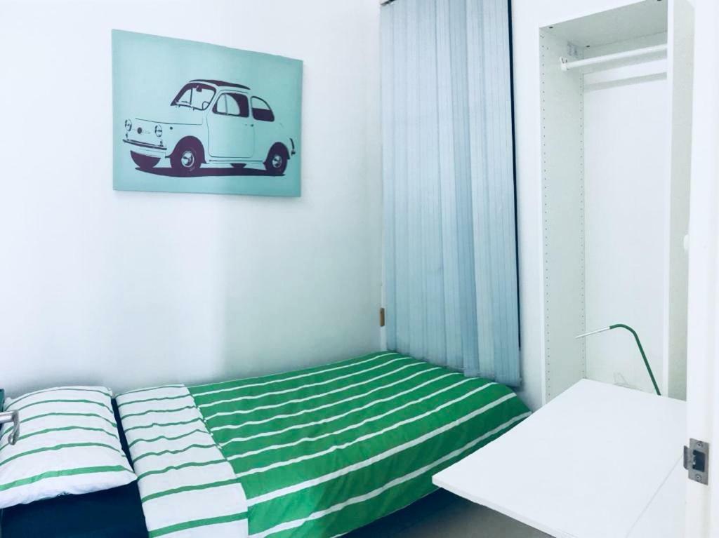 Conezion Ioi Putrajaya Apartment Екстериор снимка