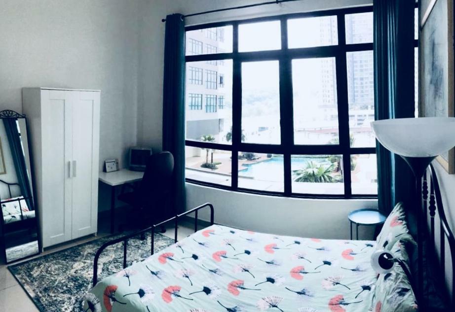 Conezion Ioi Putrajaya Apartment Екстериор снимка